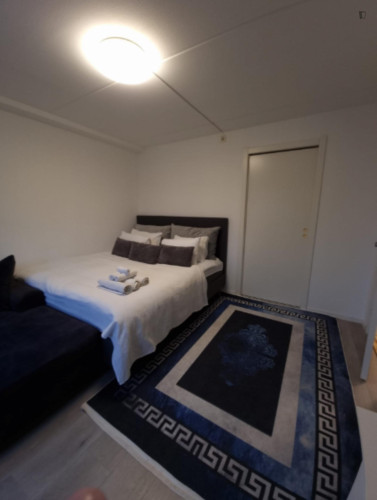 Penthouse in Oslo Central - Chimera Eiendom - Gallery - 29