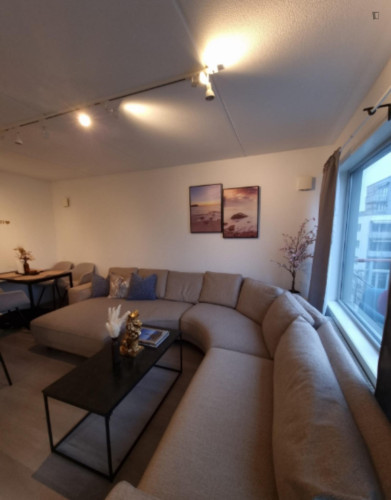Penthouse in Oslo Central - Chimera Eiendom - Gallery - 39