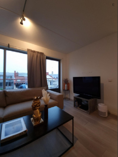 Penthouse in Oslo Central - Chimera Eiendom - Gallery - 35