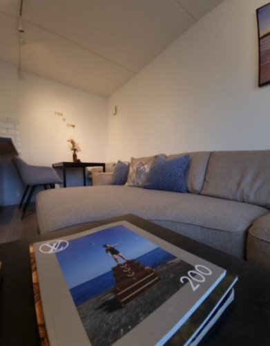 Penthouse in Oslo Central - Chimera Eiendom - Gallery - 11