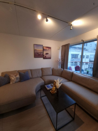 Penthouse in Oslo Central - Chimera Eiendom - Gallery - 34
