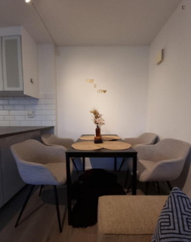 Penthouse in Oslo Central - Chimera Eiendom - Gallery - 5