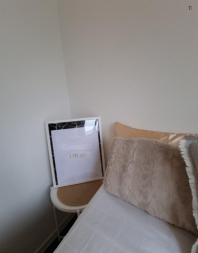 Penthouse in Oslo Central - Chimera Eiendom - Gallery - 18