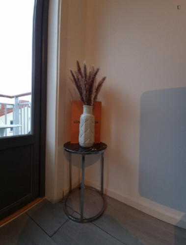 Penthouse in Oslo Central - Chimera Eiendom - Gallery - 16