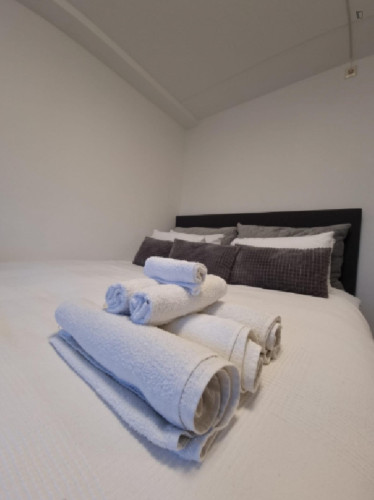 Penthouse in Oslo Central - Chimera Eiendom - Gallery - 28