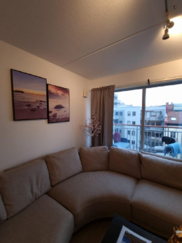 Penthouse in Oslo Central - Chimera Eiendom - Gallery - 36