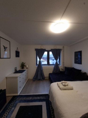 Penthouse in Oslo Central - Chimera Eiendom - Gallery - 21