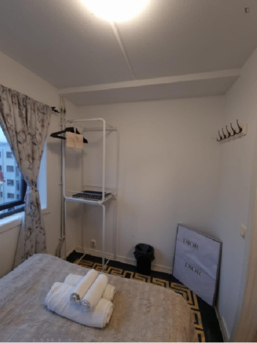 Penthouse in Oslo Central - Chimera Eiendom - Gallery - 20