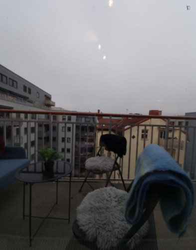 Penthouse in Oslo Central - Chimera Eiendom - Gallery - 38