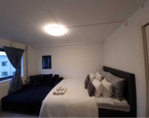 Penthouse in Oslo Central - Chimera Eiendom - Gallery - 22