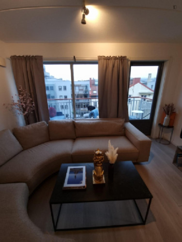 Penthouse in Oslo Central - Chimera Eiendom - Gallery - 32