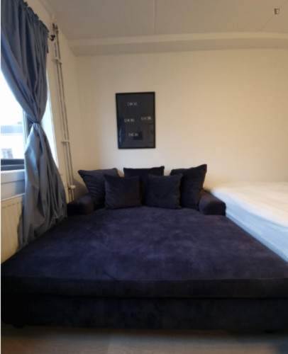 Penthouse in Oslo Central - Chimera Eiendom - Gallery - 24