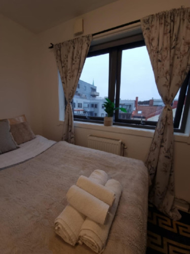 Penthouse in Oslo Central - Chimera Eiendom - Gallery - 17