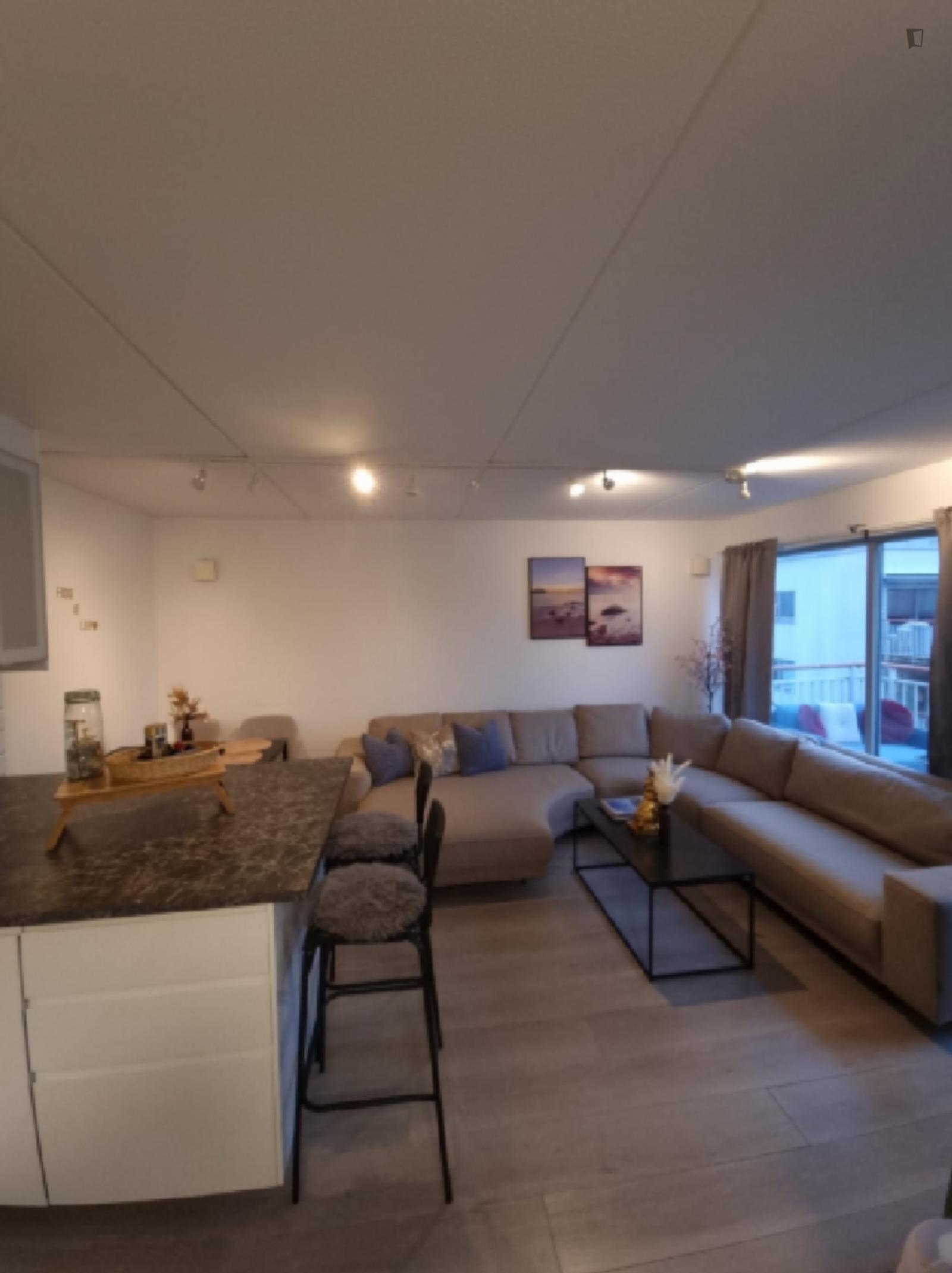 Penthouse In Oslo Central - Chimera Eiendom - 1