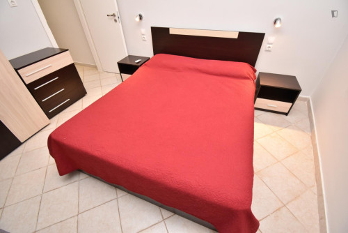 RENOVATED 1BR CITY CENTER - Gallery - 6