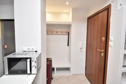 RENOVATED 1BR CITY CENTER - Gallery - 16
