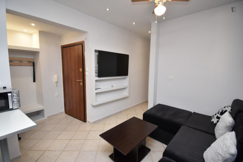 RENOVATED 1BR CITY CENTER - Gallery - 8