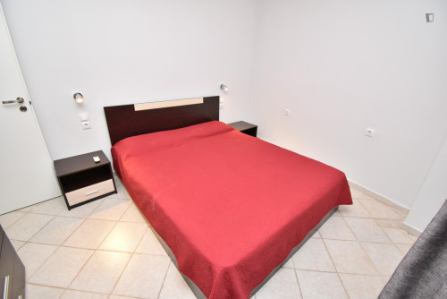 RENOVATED 1BR CITY CENTER  - Gallery -  5