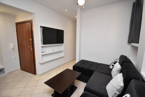 RENOVATED 1BR CITY CENTER - Gallery - 10