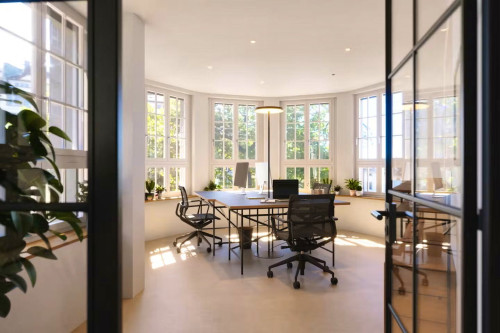 Marktplatz Residence - Gallery - 46