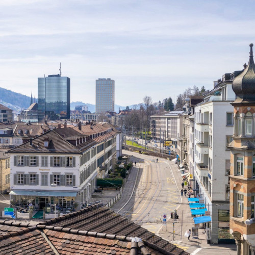 Marktplatz Residence - Gallery - 54