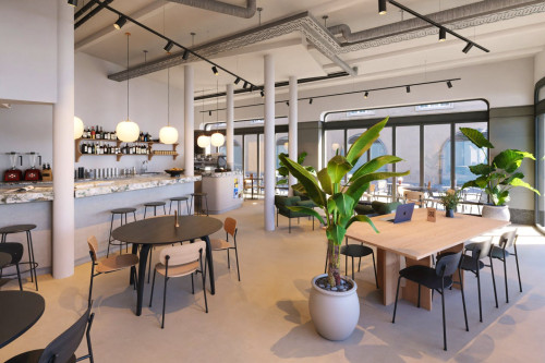 Marktplatz Residence - Gallery - 50