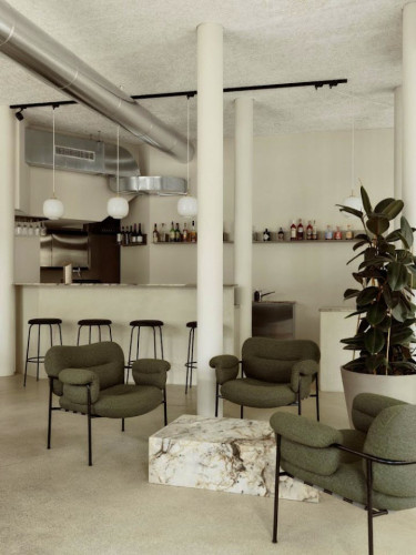 Marktplatz Residence - Gallery - 36