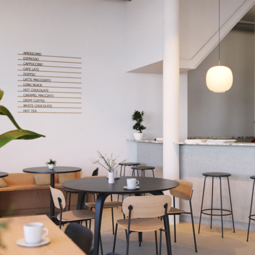 Marktplatz Residence - Gallery - 63