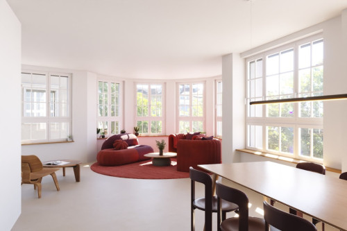 Marktplatz Residence - Gallery - 13
