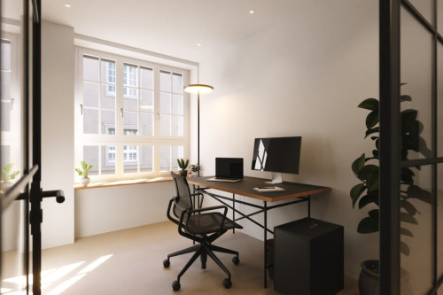 Marktplatz Residence - Gallery - 16