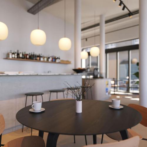 Marktplatz Residence - Gallery - 10