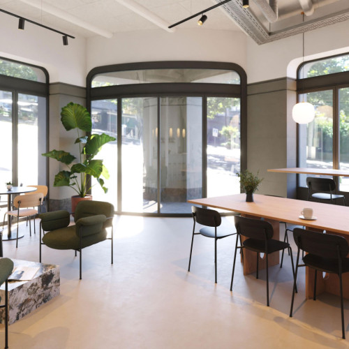 Marktplatz Residence - Gallery - 64