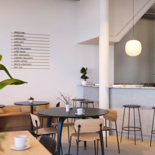 Marktplatz Residence - Gallery - 44