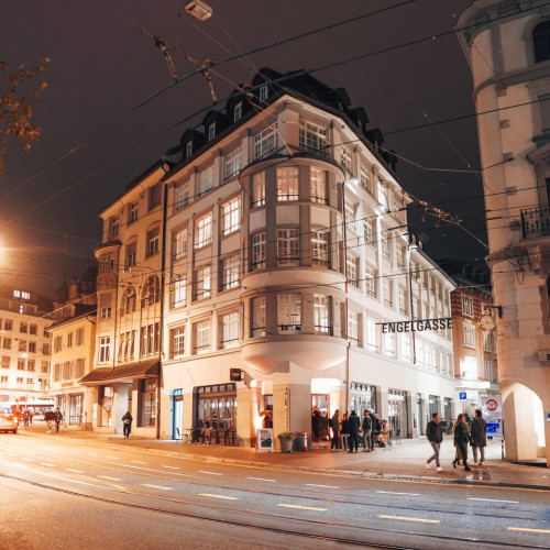 Marktplatz Residence - Gallery - 33