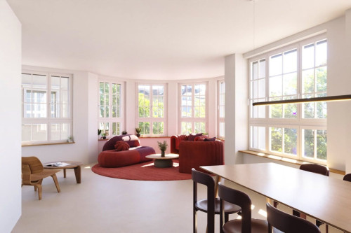 Marktplatz Residence - Gallery - 35