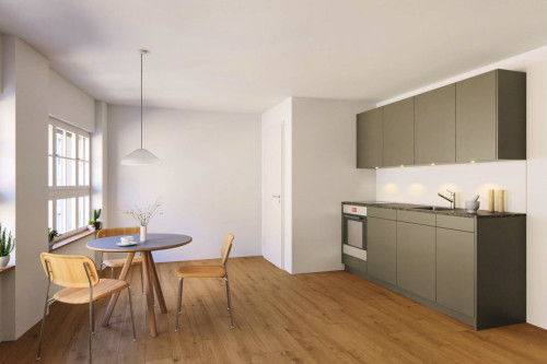 Marktplatz Residence - Gallery - 42