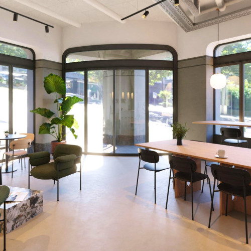 Marktplatz Residence - Gallery - 34