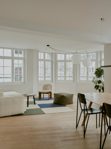 Marktplatz Residence - Gallery - 24