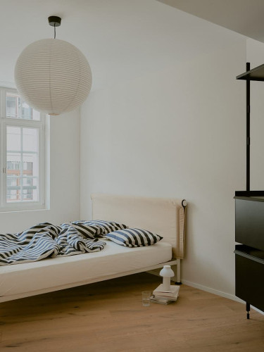 Marktplatz Residence - Gallery - 22