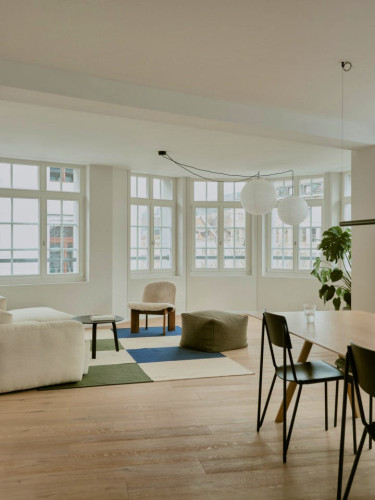 Marktplatz Residence - Gallery - 39