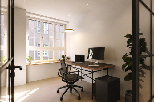 Marktplatz Residence - Gallery - 38