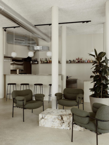 Marktplatz Residence - Gallery - 27