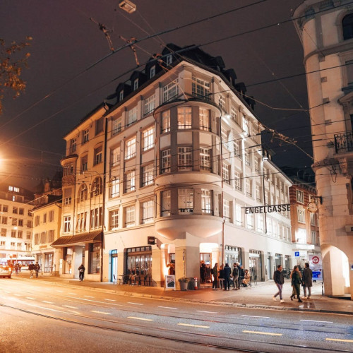 Marktplatz Residence - Gallery - 55