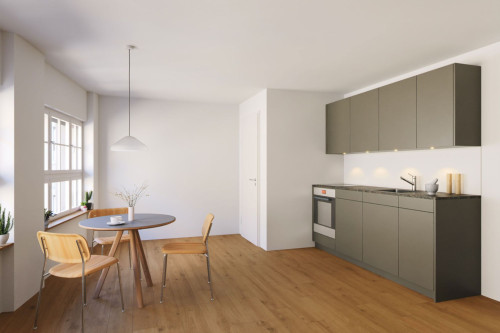 Marktplatz Residence - Gallery - 65