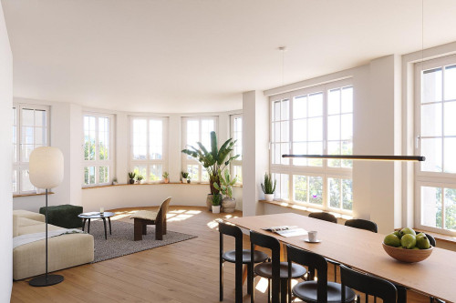 Marktplatz Residence - Gallery - 20