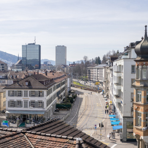 Marktplatz Residence - Gallery - 9