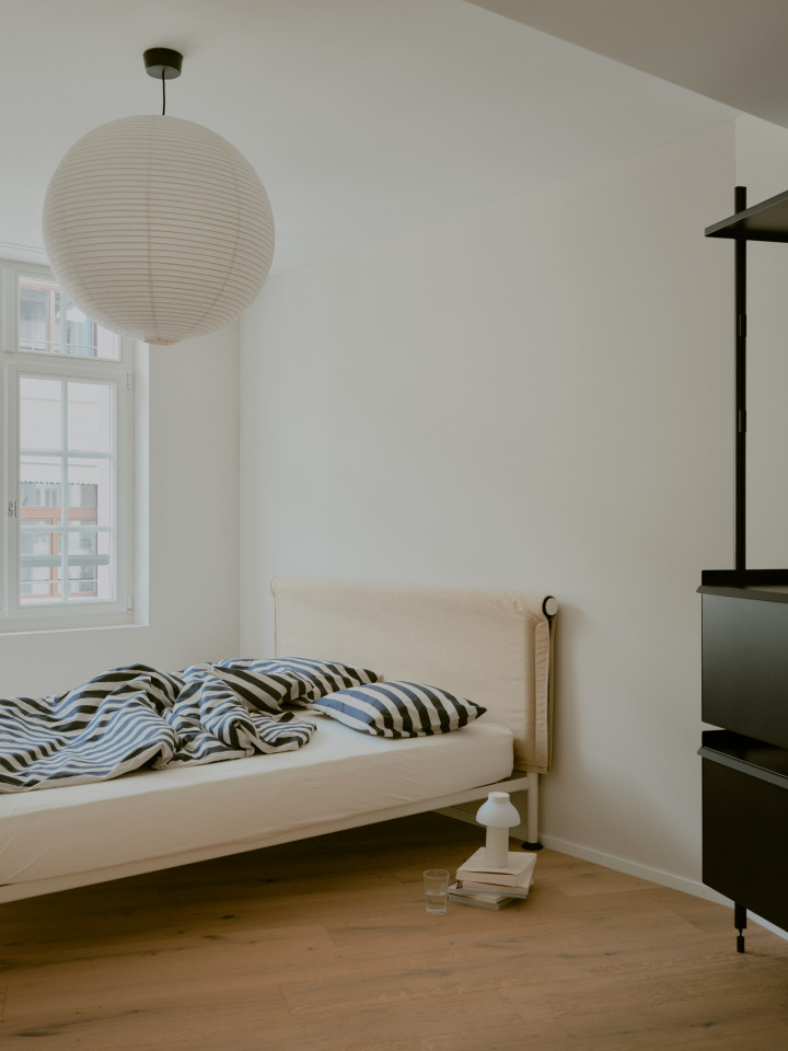  Cozy  -  Stylish Private Rooms in St. Gallen's Premier Coliving and Coworking Community  - Gallery -  2
