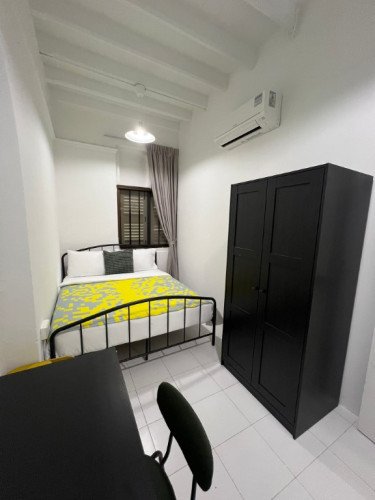 STAY by The Assembly Place  - Gallery -  5