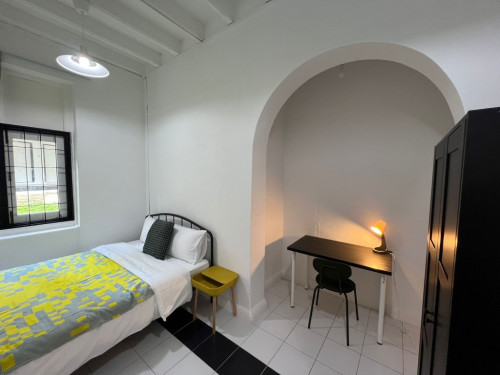 STAY by The Assembly Place - Gallery - 22