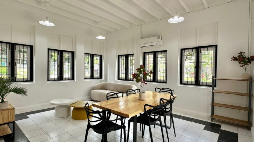 STAY by The Assembly Place